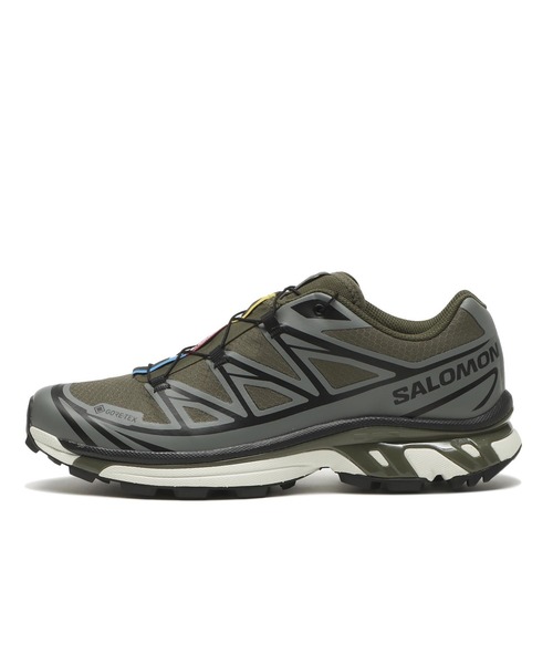 セール】XT-6 GORE-TEX L47732700（スニーカー）｜SALOMON（サロモン