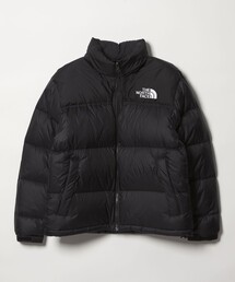 THE NORTH FACE(ザノースフェイス)の<THE NORTH FACE>ヌプシ ダウンジャケット(ダウンジャケット/コート)