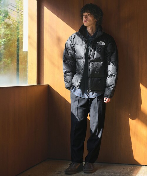 THE NORTH FACE ヌプシ ジャケット ダウン セール】THE NORTH FACE / ザノースフェイス / 1996年仕様ヌプシ