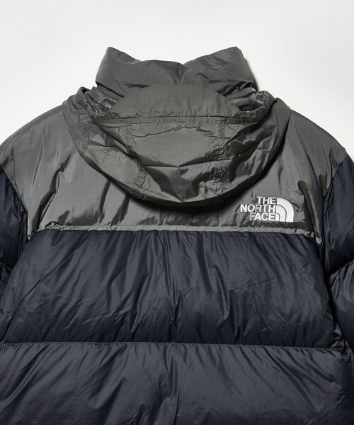 セール】＜THE NORTH FACE＞ヌプシ ダウンジャケット（ダウン