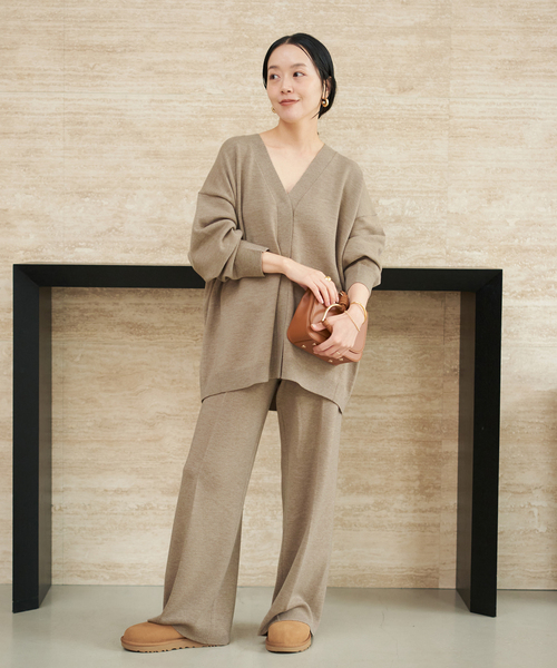 CASH TOUCH カーディガン（カーディガン/ボレロ）｜Plage（プラージュ