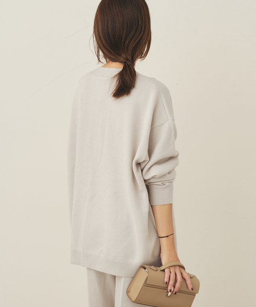 CASH TOUCH カーディガン（カーディガン/ボレロ）｜Plage（プラージュ