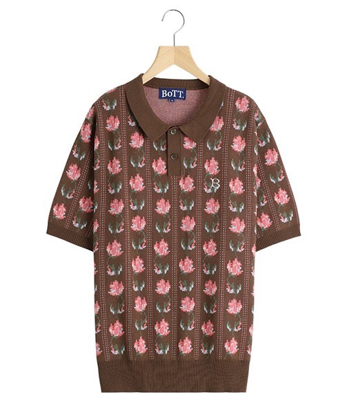 BOTT（ボット）｜ニット/セーター一覧 - WEAR