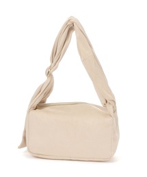 Elura | ソフトスエードショルダー/131381(ショルダーバッグ)