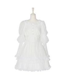 mellfy memory｜メルフィーメモリーのワンピース通販 - ZOZOTOWN