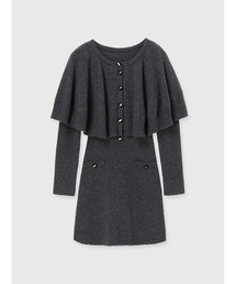 EIMY ISTOIRE｜エイミーイストワールのワンピース（長袖）通販 - ZOZOTOWN