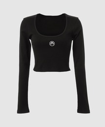 MARINE SERRE｜マリーン・セル（レディース）のトップス（長袖）通販