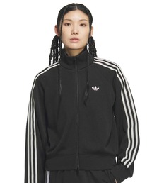 adidas SMOCKED FIREBIRD TRACK TOP / アディダス スモック ファイヤー