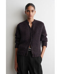 COS｜コス（レディース）のカーディガン/ボレロ通販 - ZOZOTOWN