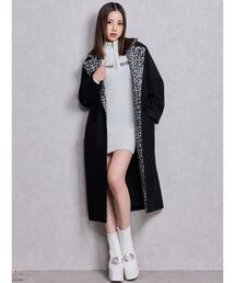 GYDA｜ジェイダのジャケット/アウター（ロング丈）通販 - ZOZOTOWN