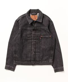 セール】LEVI'S(R) × UNDERCOVER TYPE III TRUCKER（デニムジャケット