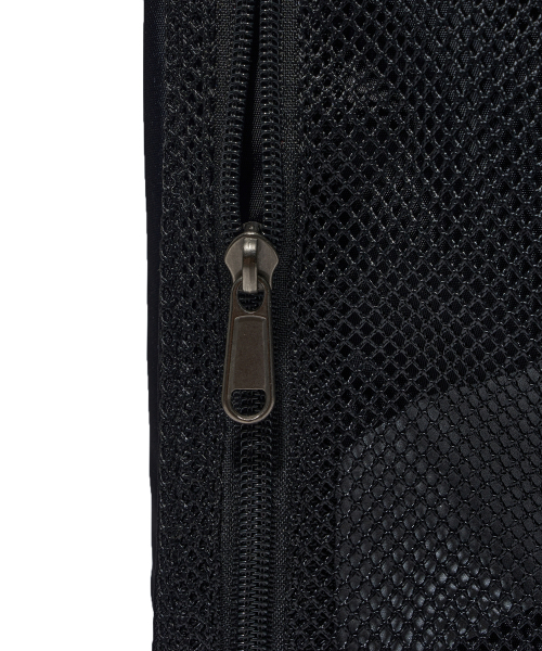 PHYPS MOTORCYCLE（フィップスモーターサイクル）の「[2-WAY] Honda Multi Pocket Helmet Bag_Black（メッセンジャーバッグ・レディース・その他・FREE）」の9枚目の写真