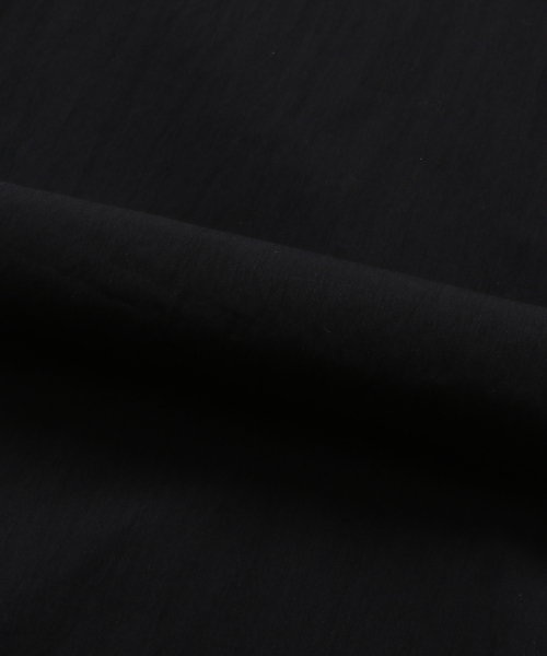 CONNECT KINLOCH(コネクトキンロック)の「サマー ストリングパンツ (ブラック)(その他パンツ・メンズ・その他・MEDIUM/LARGE/X-LARGE)」の9枚目の写真