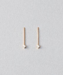 [5/2限定値下げ] jouete ジュエッテ　ゴールド　両耳　ピアス Jouete｜ジュエッテのピアス（両耳用）（ゴールド/金色系