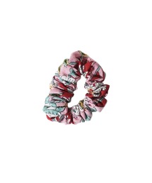 misto accessories（ミストアクセサリーズ）の「shushu　花柄 シュシュ（シュシュ）」