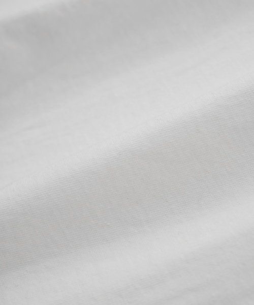 VASTIC(バスティック)の「ツリー レタリング Tシャツ_ホワイト(Tシャツ/カットソー・メンズ・その他・MEDIUM/LARGE/X-LARGE)」の2枚目の写真