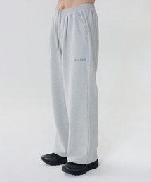 MALDEN（モールデン）の「ダブルニットクラックスウェットパンツ（スウェットパンツ）」