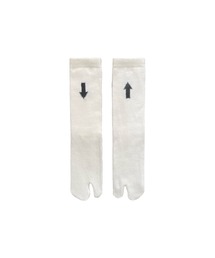 ARROW TABI SOCKS / アロー足袋ソックス