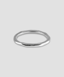 QUARQOR（クォルコア）の「#7118 silver92.5 RING（リング）」