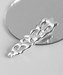 pluie ヴィダクリップ シルバー ヴィダ クリップ - PLUIE：プリュイ / ユエリーニュ 『公式』web