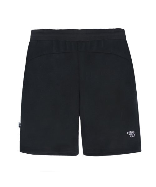 CORALIAN（コラリアン）の「ランオフ ネオグリーン スウェット ショートパンツ ブラック（その他パンツ・メンズ・その他・M/XL/2XL/3XL/XS/S/L）」の3枚目の写真