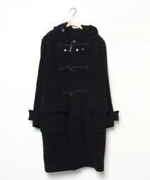 ブランド古着】ダッフルコート古着通販 - ZOZOUSED