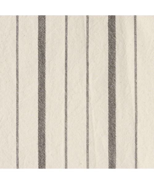 無印良品(ムジルシリョウヒン)の「綿洗いざらし大判クッション 75×75cm(クッション/クッションカバー・メンズ・ホワイト系/グレー系・FREE)」の8枚目の写真