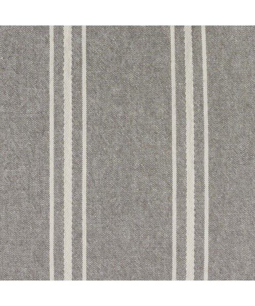 無印良品(ムジルシリョウヒン)の「綿洗いざらし大判クッション 75×75cm(クッション/クッションカバー・メンズ・ホワイト系/グレー系・FREE)」の16枚目の写真