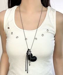 mul.｜ムルのネックレス（スターモチーフ）通販 - ZOZOTOWN