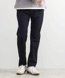 MASTER FRAME（マスターフレーム ）の「TR裏起毛ストレッチ5ポケットパンツ（チノパンツ）」