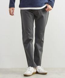 MASTER FRAME（マスターフレーム ）の「TR裏起毛ストレッチ5ポケットパンツ（チノパンツ）」