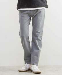 MASTER FRAME（マスターフレーム ）の「TR裏起毛ストレッチ5ポケットパンツ（チノパンツ）」