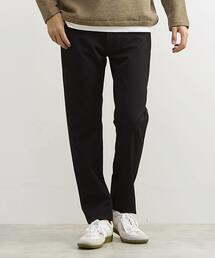 MASTER FRAME（マスターフレーム ）の「TR裏起毛ストレッチ5ポケットパンツ（チノパンツ）」