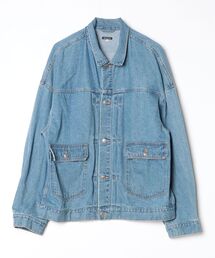 ブランド古着】デニムジャケット古着通販 - ZOZOUSED