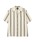 schott�i�V���b�g�j�́uSchott/�V���b�g/STRIPE SS SHIRT/�X�g���C�v ���� �V���c�i�V���c/�u���E�X�j�v�b�x�[�W��