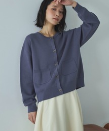 Doux archives | ニットジャケット(カーディガン/ボレロ)