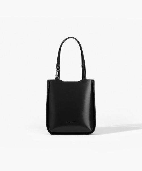 SONORIAL(ソノリアル)の「Cloche bag - クロッシュバックトールブラック(ショルダーバッグ・レディース・その他・FREE)」の5枚目の写真