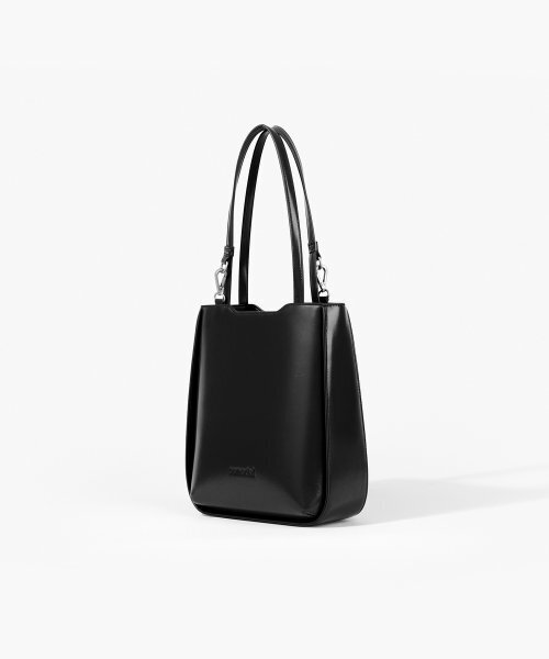 SONORIAL(ソノリアル)の「Cloche bag - クロッシュバックトールブラック(ショルダーバッグ・レディース・その他・FREE)」の6枚目の写真