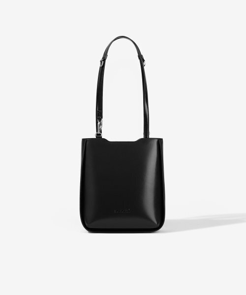 SONORIAL(ソノリアル)の「Cloche bag - クロッシュバックトールブラック(ショルダーバッグ・レディース・その他・FREE)」の8枚目の写真