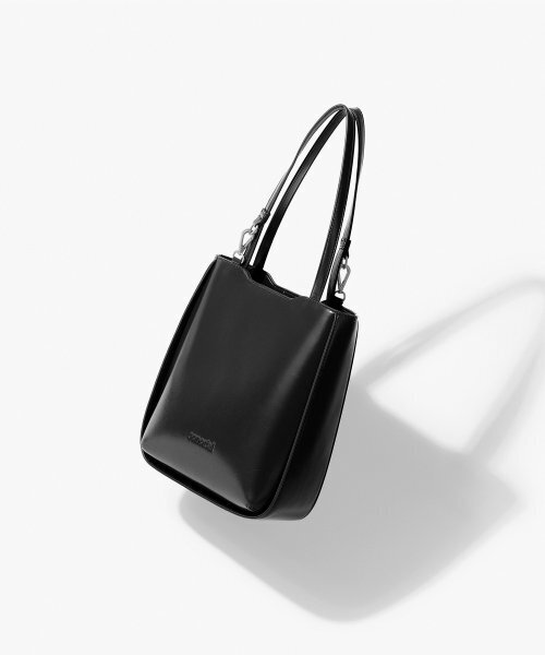 SONORIAL(ソノリアル)の「Cloche bag - クロッシュバックトールブラック(ショルダーバッグ・レディース・その他・FREE)」の9枚目の写真