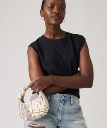 Levi's（リーバイス）の「Levi's/リーバイス ベビーブルックリンノットバッグ（ハンドバッグ）」