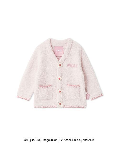 ドラえもん】【ベビー】ベビモコジャガードカーディガン（その他ベビー