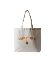 EDWARDMAX（エドワードマックス）の「プレッピーエコバッグ（エコバッグ/サブバッグ）」