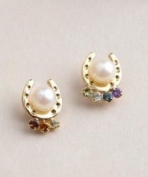 TAKE-UP｜テイクアップのピアス（両耳用）通販 - ZOZOTOWN