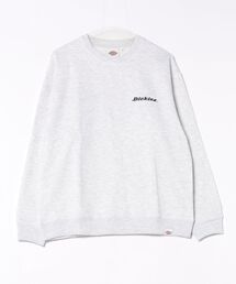 Dickies(�f�B�b�L�[�Y)�́yDickies�z���N�уo�b�N�h�J�v�����g�N���[�l�b�N�g���[�i�[ 5422-9702(�X�E�F�b�g)