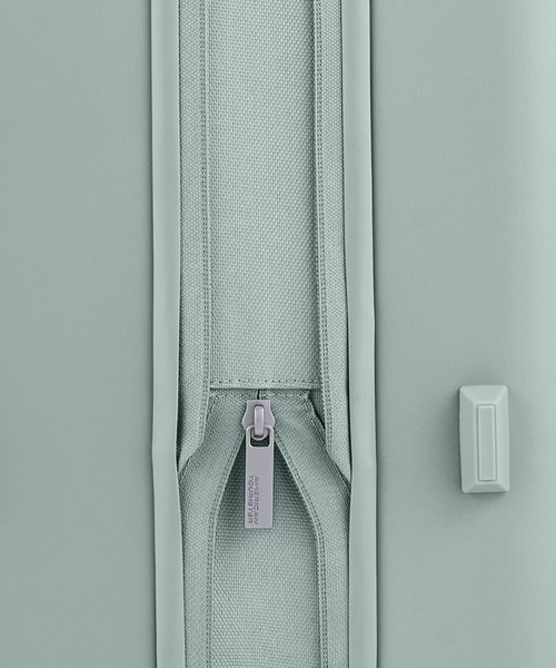 AMERICAN TOURISTER（アメリカンツーリスター）の「アメリカンツーリスター VELOX スピナー75/28 エキスパンダー TSA HW パステルグリーン（スーツケース/キャリーバッグ・レディース・ライトグリーン・L）」の11枚目の写真