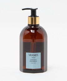 DR. VRANJES（ドットールヴラニエス）の「＜DR. VRANJES＞CIPRESSO E ROSMARINO ハンドソープ（ハンドソープ）」
