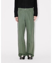 KENZO（ケンゾー）の「ダブル ニー チノ イン コットン（その他パンツ）」