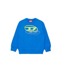 キッズ プルオーバースウェット SVALE OVER
