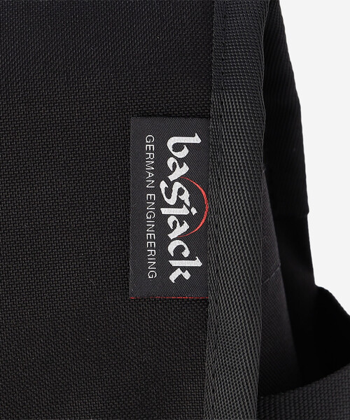 BAGJACK（バッグジャック）の「bagjack | コブラバックル メッセンジャーバッグ KINKY UNISEX（メッセンジャーバッグ・レディース・ブラック・ONE）」の9枚目の写真